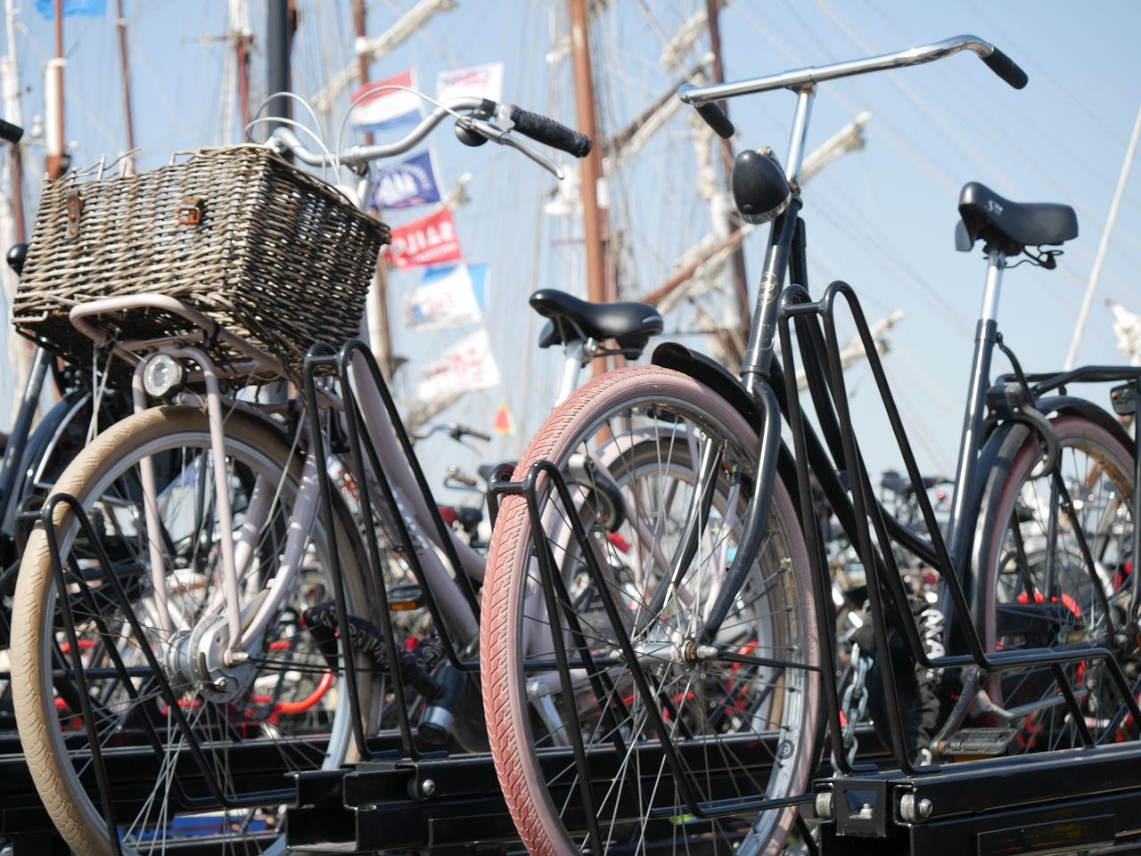 Fiets kopen in Purmerend