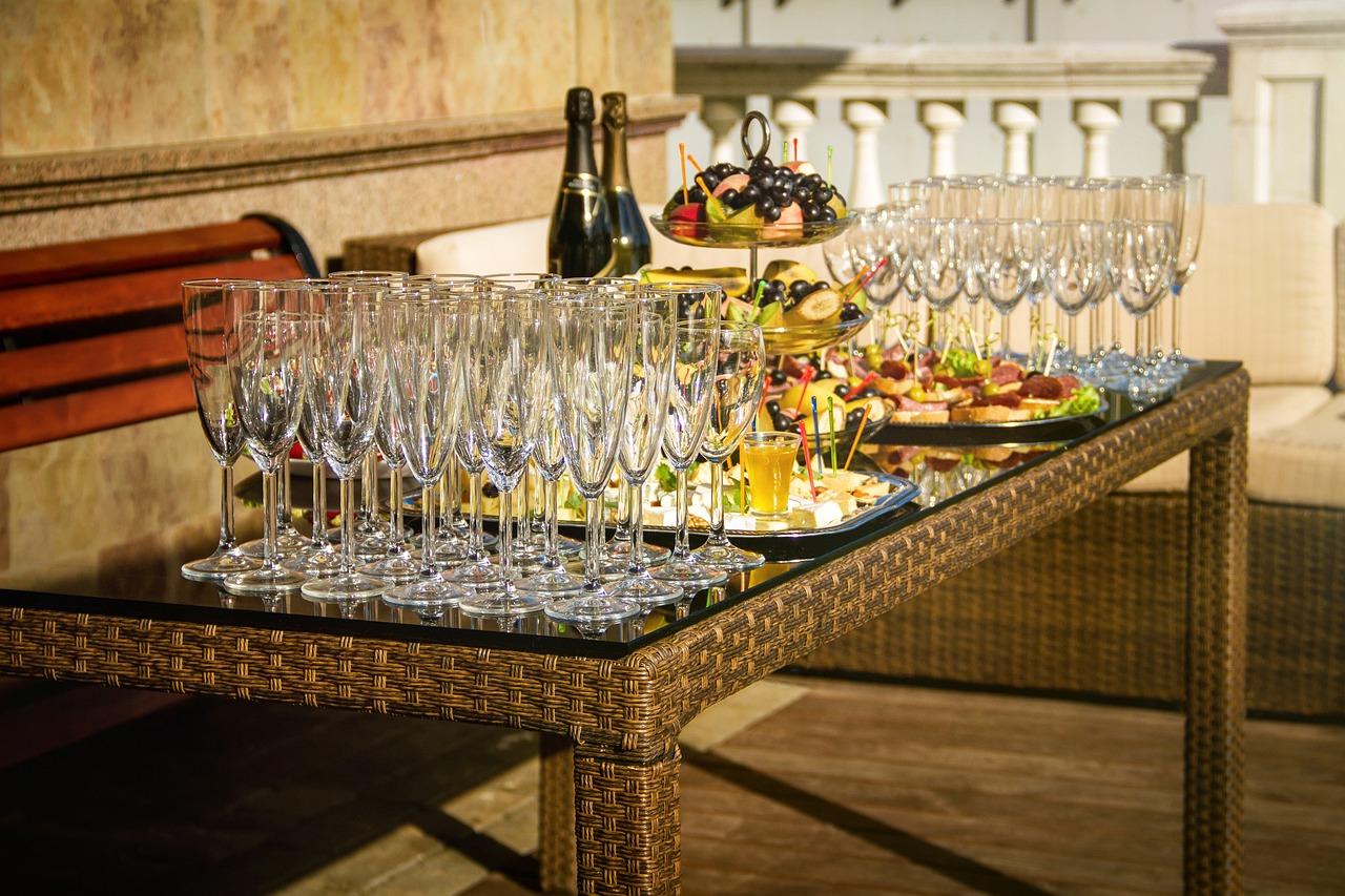 Catering in Purmerend