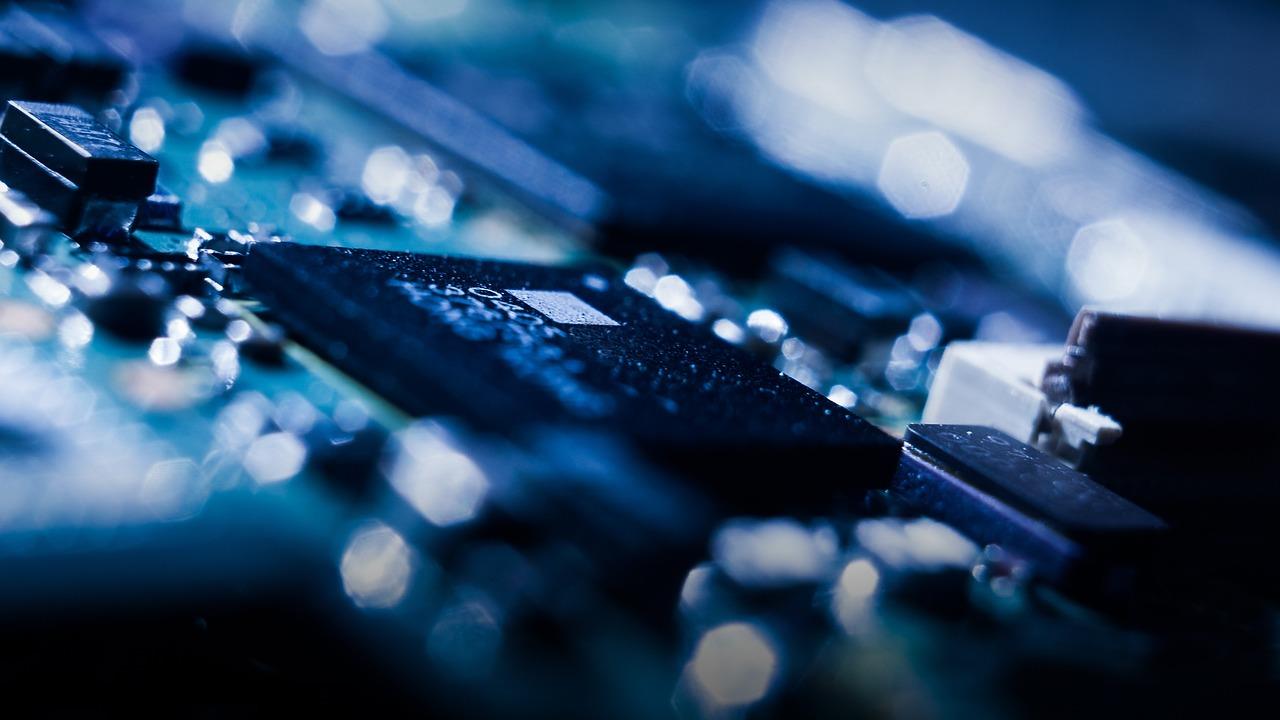 Elektronica in Purmerend