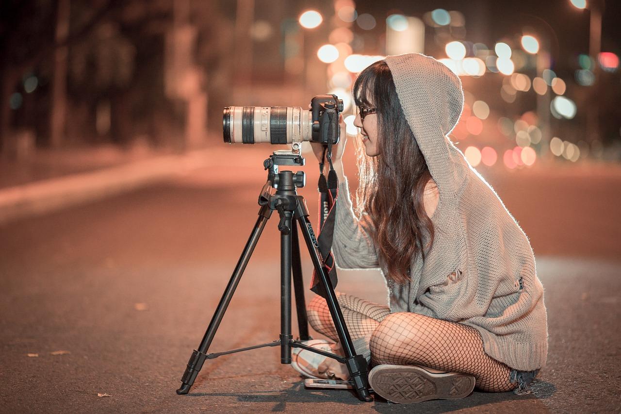 Fotograaf in Purmerend