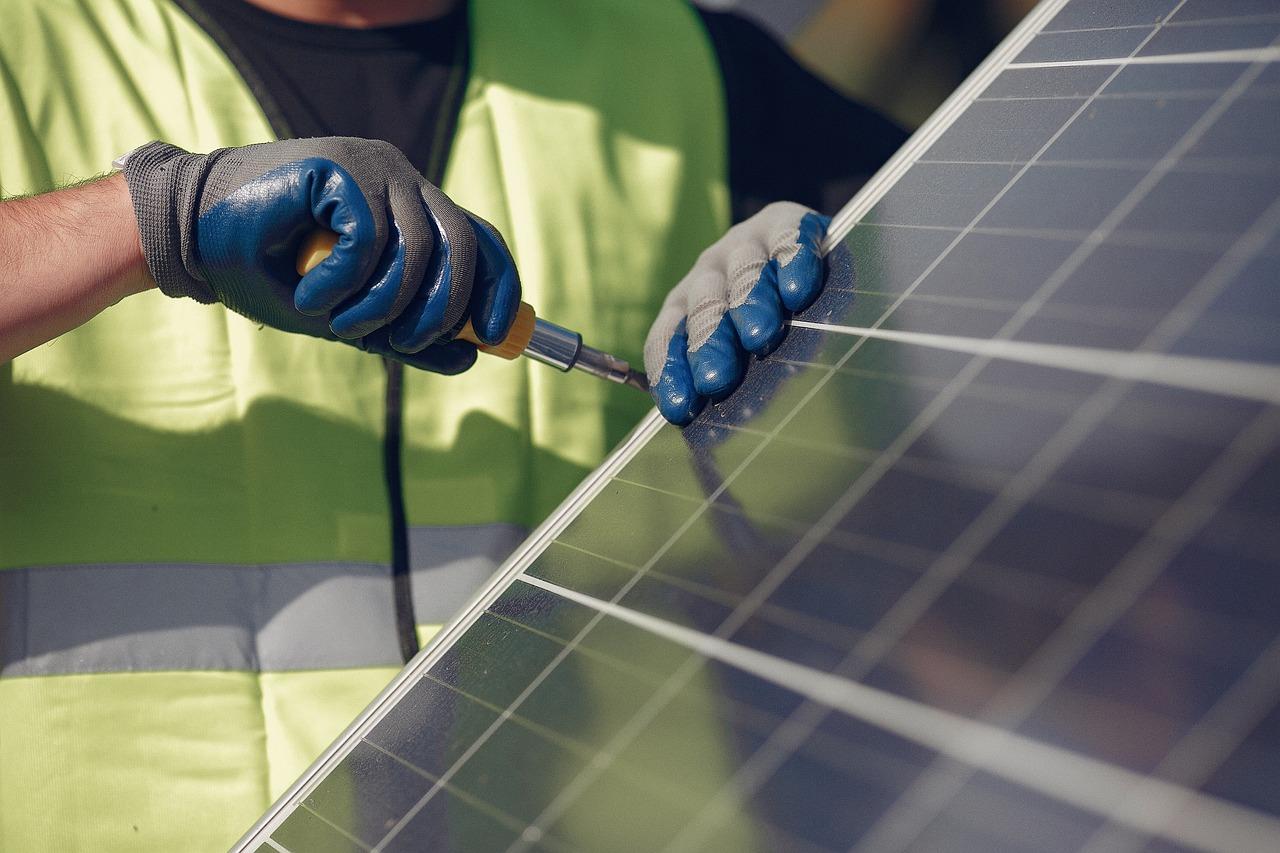 Installatiebedrijf in Purmerend