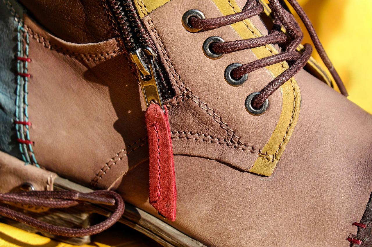 Orthopedische schoenen in Purmerend