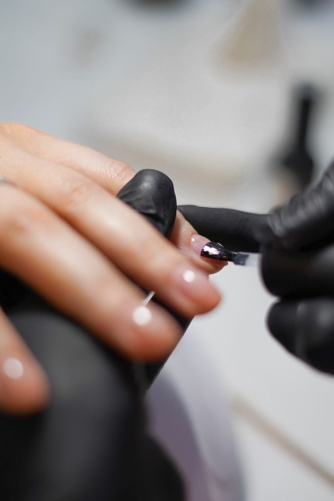 Nagelstudio in Purmerend