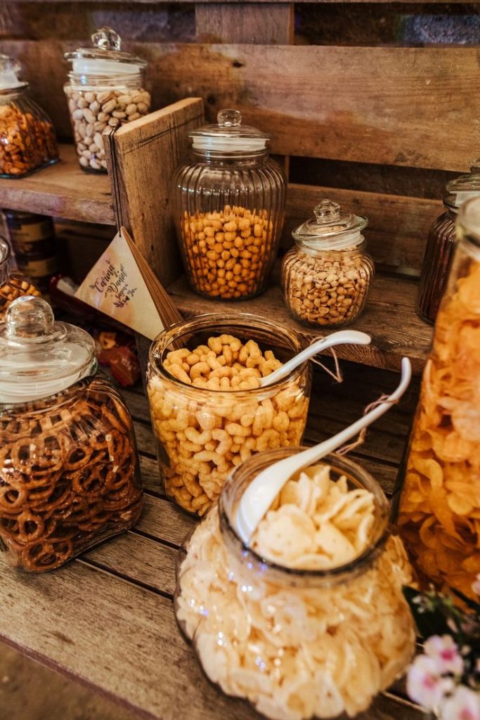 Snackbar in Purmerend