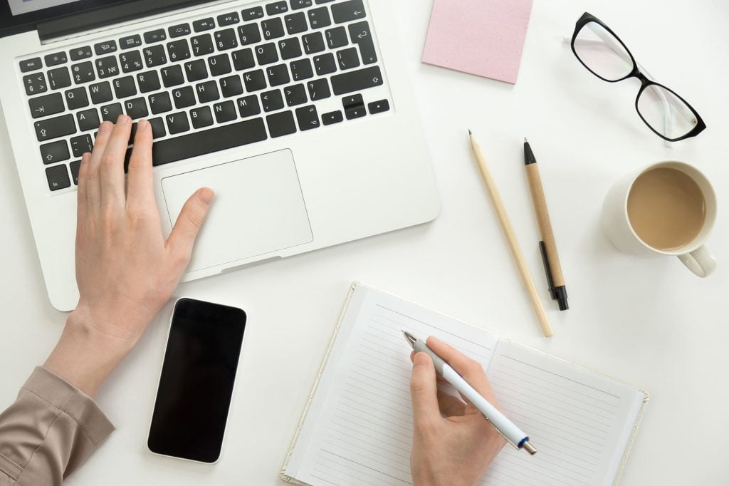 Copywriter in Purmerend