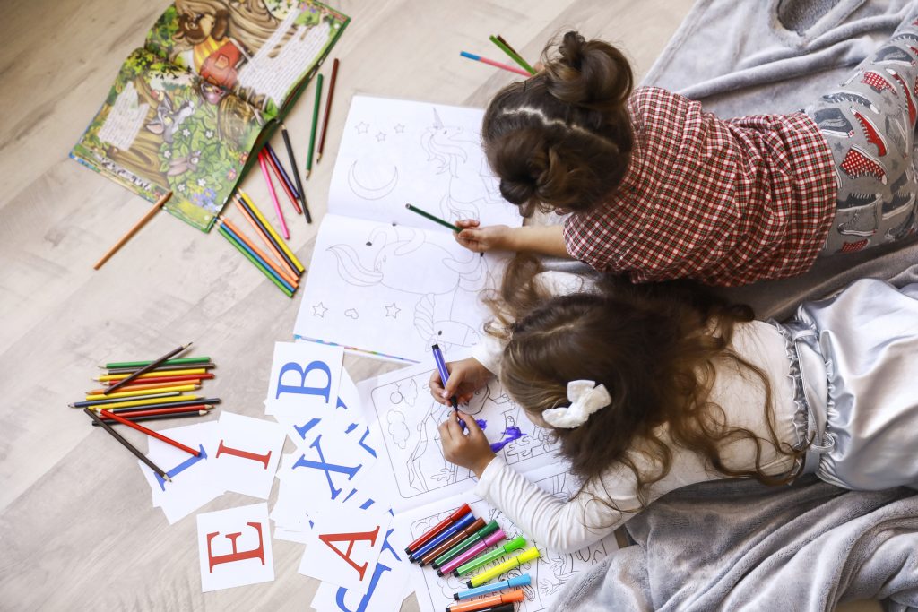 Kinderdagverblijf in Purmerend