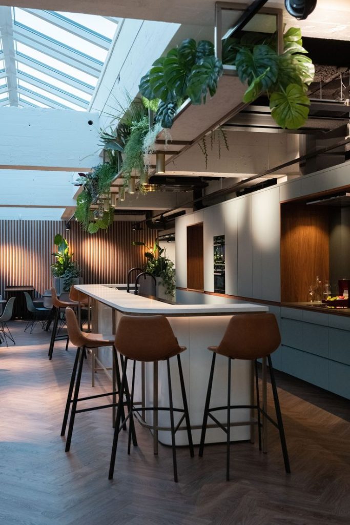 Interieurarchitect in Purmerend