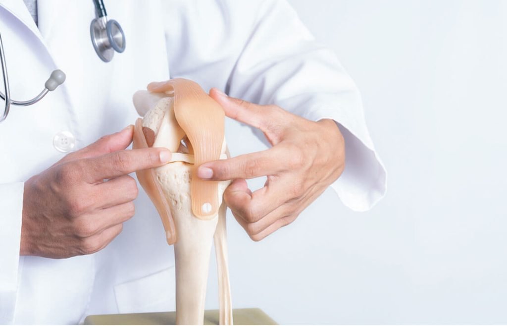 Orthopedie in Purmerend