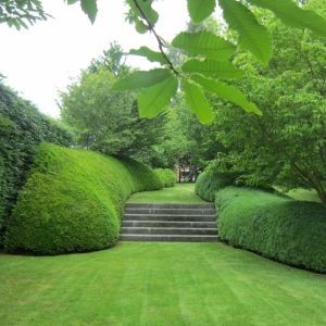 Landschapsarchitect in Purmerend