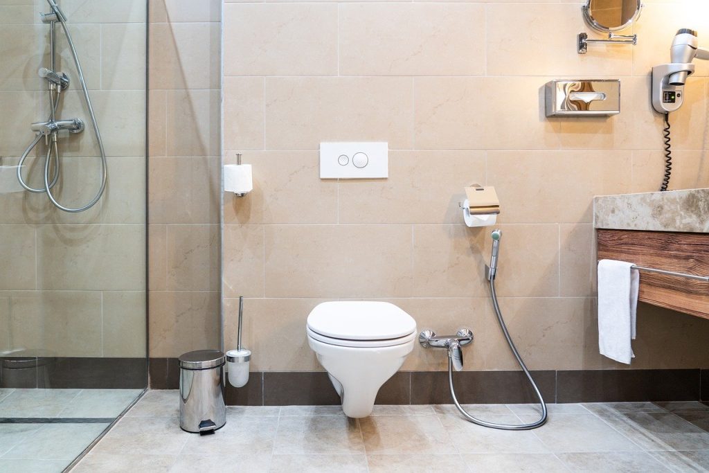 Sanitair in Purmerend