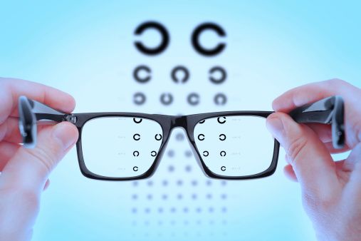 Opticien in Purmerend