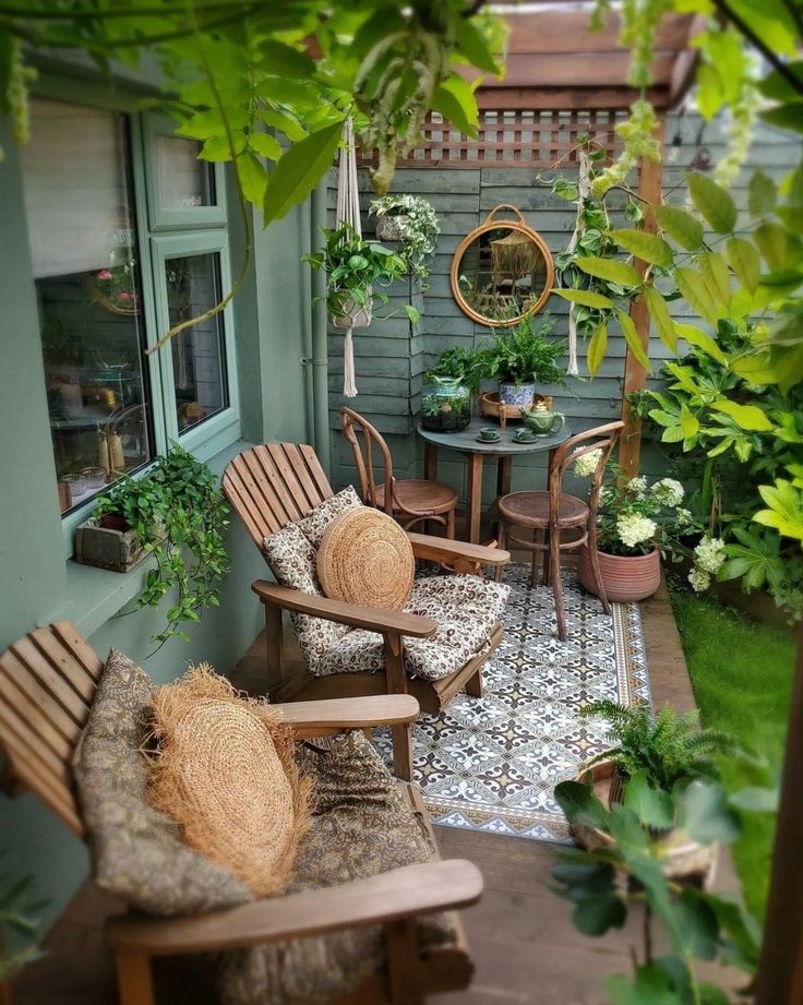 Tuinhout in Purmerend