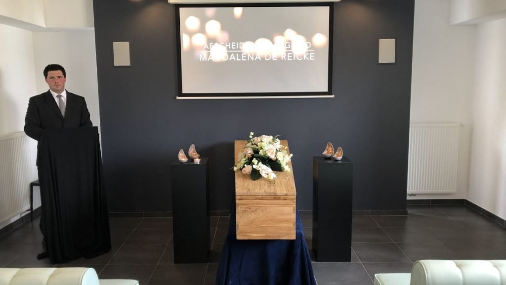 Begrafenisondernemer in Purmerend