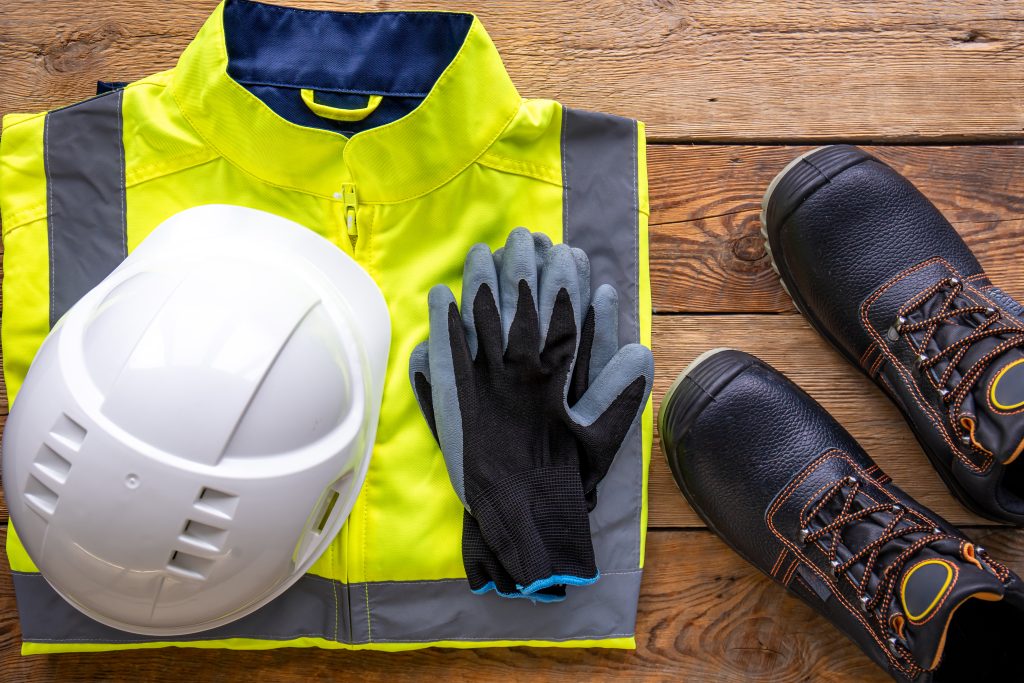 Werkkleding in Purmerend