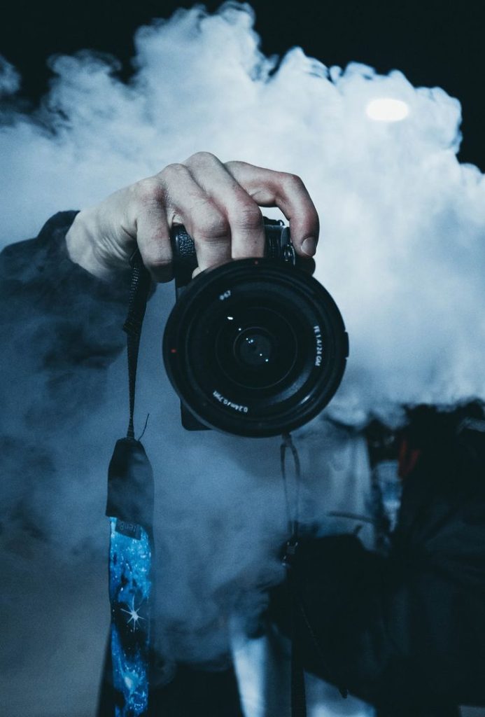 Fotograaf in Purmerend