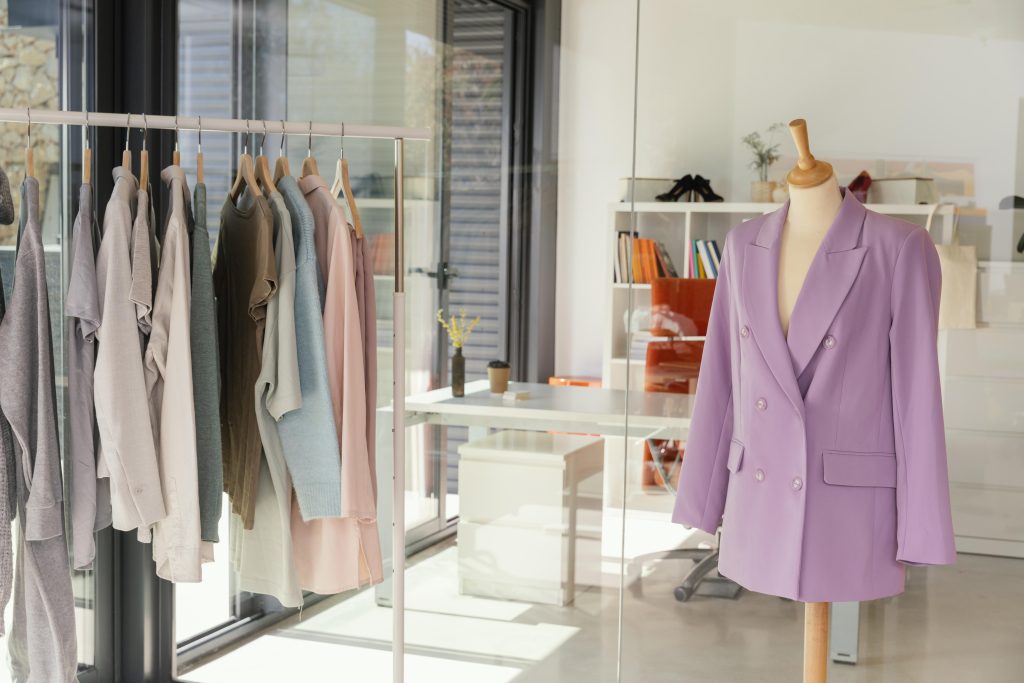 Damesmode in Purmerend