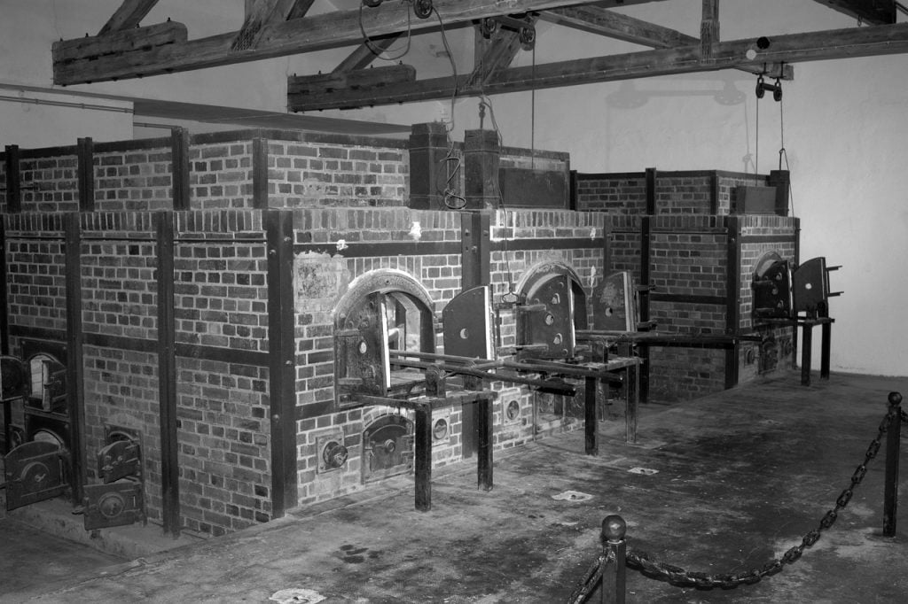 Crematorium in Purmerend