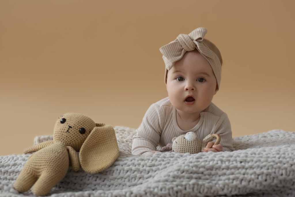 Babywinkel in Purmerend
