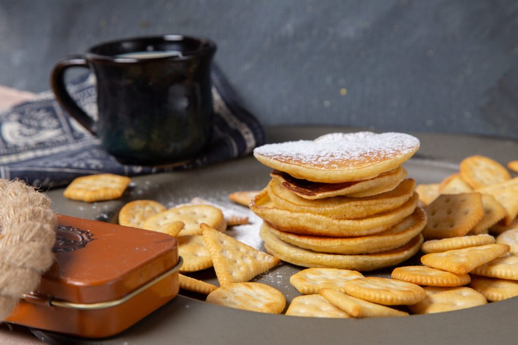 Bakkerij in Purmerend