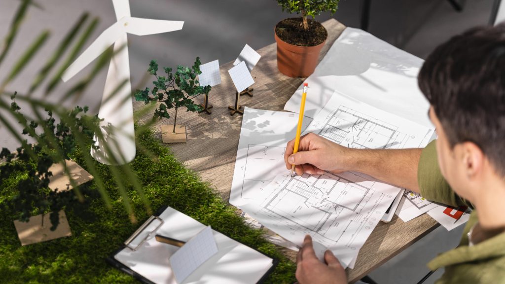 Tuinarchitect in Purmerend