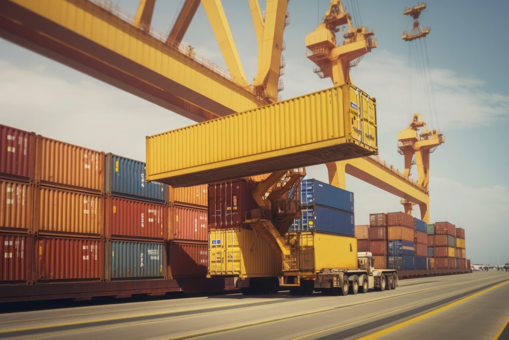 Container huren in Purmerend