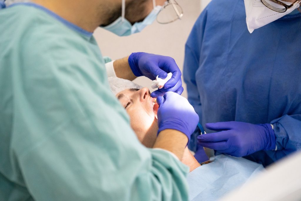 Orthodontist in Purmerend