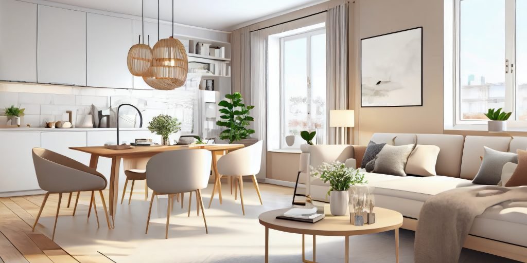 Woninginrichting in Purmerend