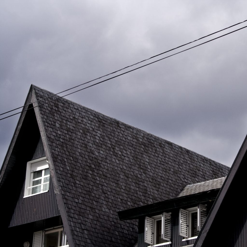Dakbedekking in Purmerend