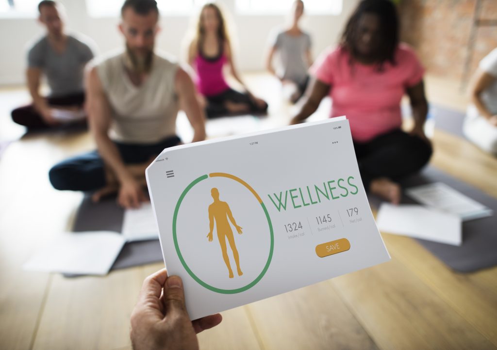 Wellness Diet Plan in Purmerend