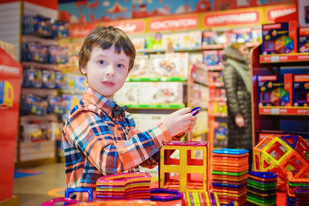 Babywinkel in Purmerend