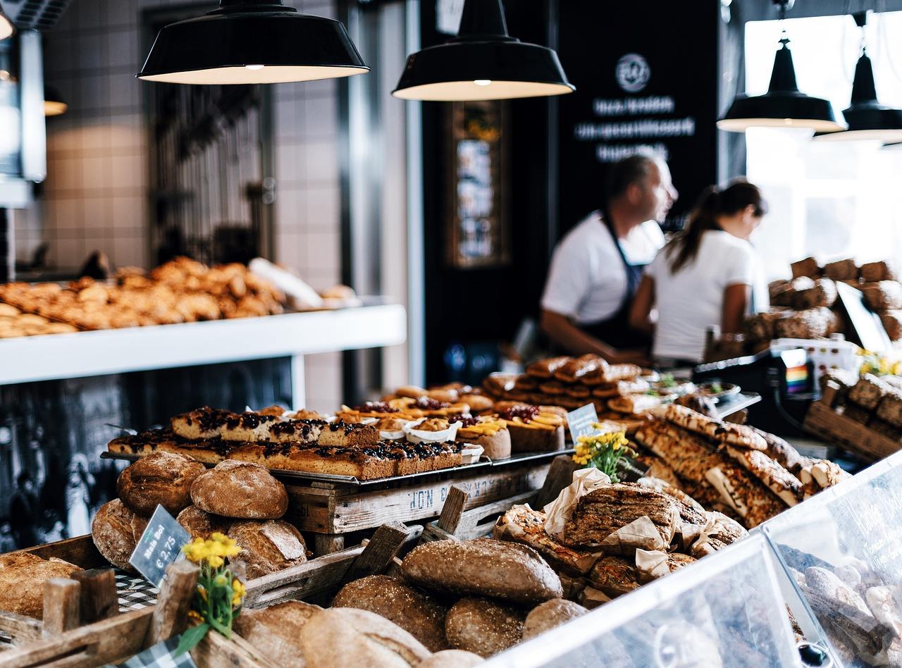 Bakkerij in Purmerend