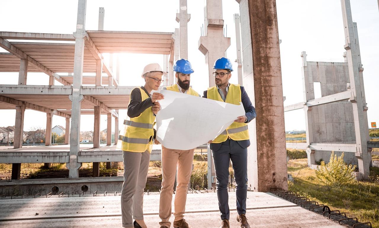 Architect in Purmerend