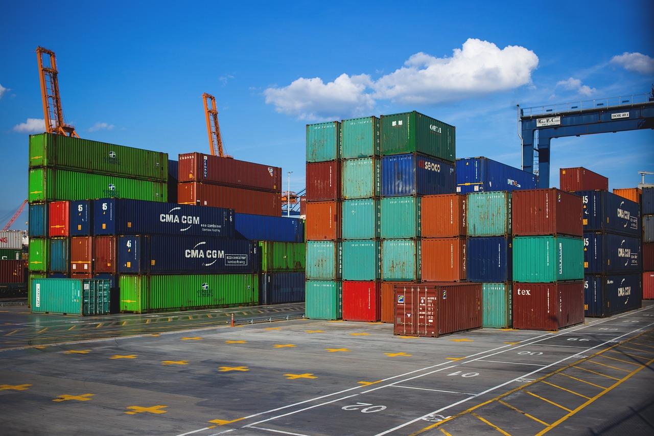 Container huren in Purmerend