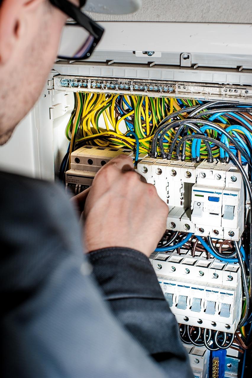 Elektricien in Purmerend
