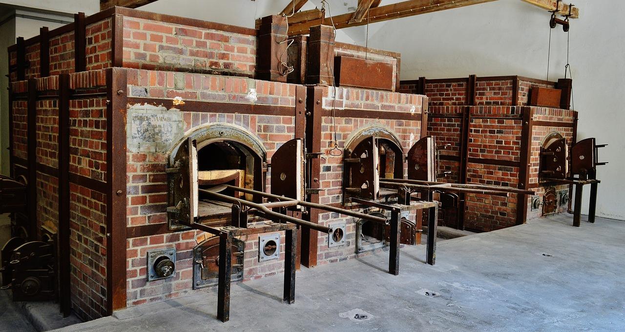 Crematorium in Purmerend