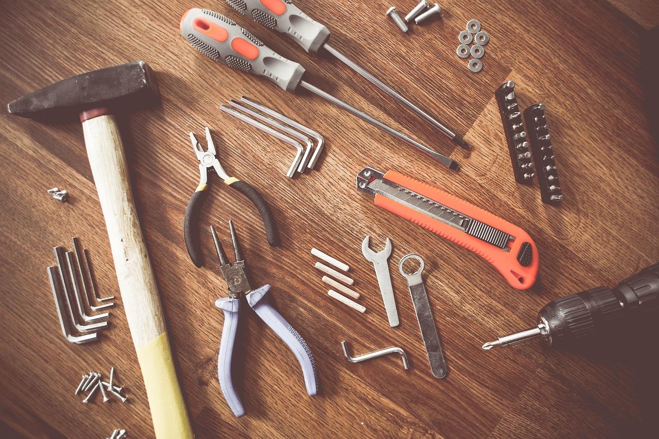 Gereedschap huren in Purmerend