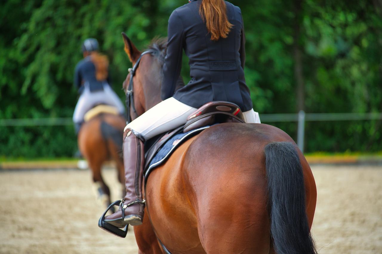 Manege in Purmerend