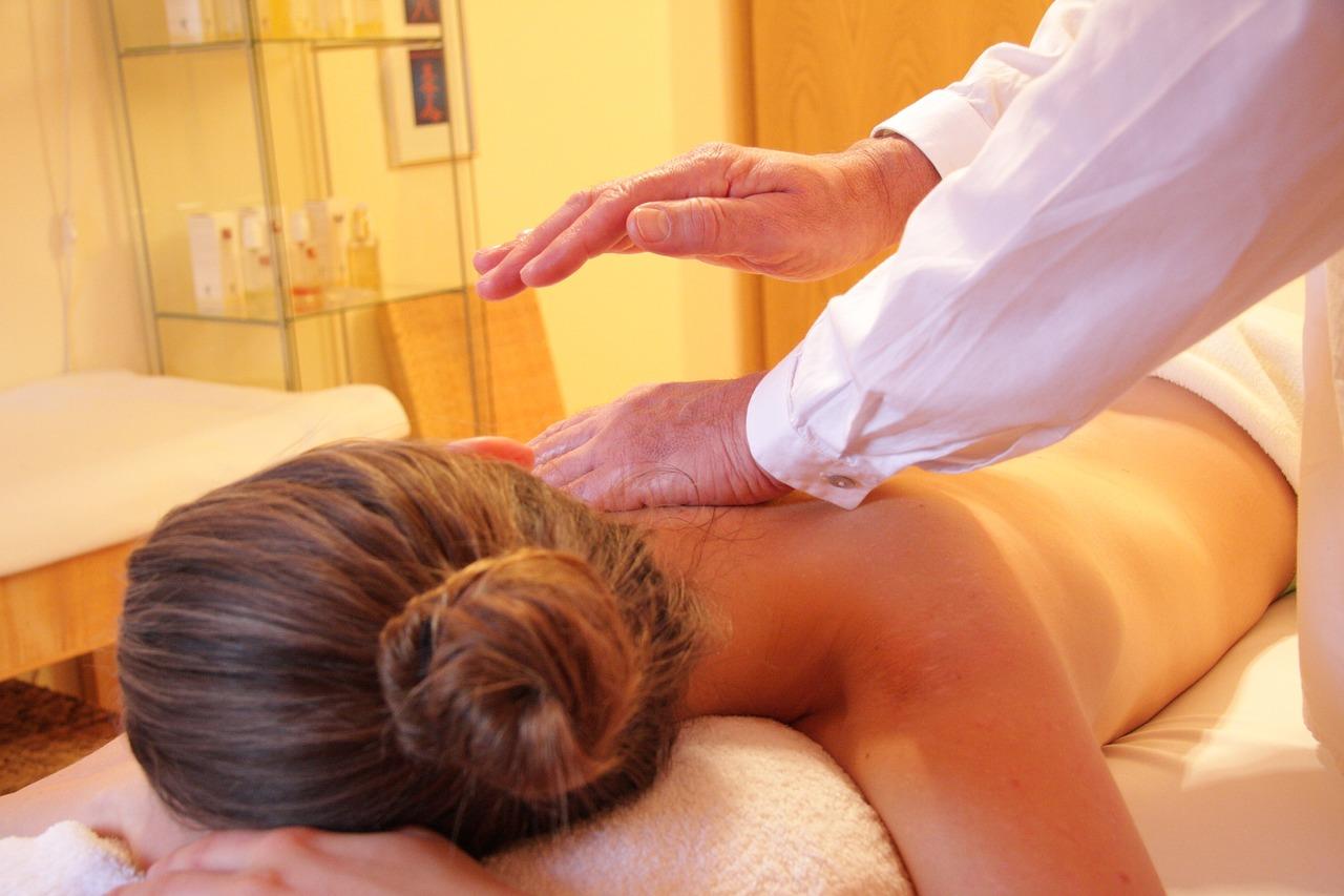 Massagesalon in Purmerend