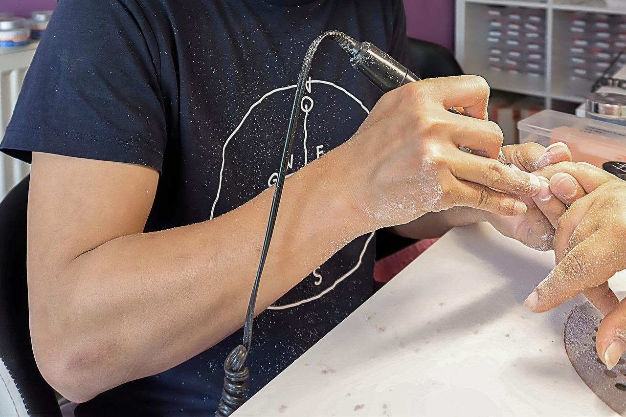 Nagelstudio in Purmerend
