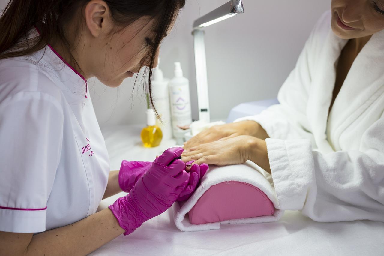 Nagelstyliste in Purmerend