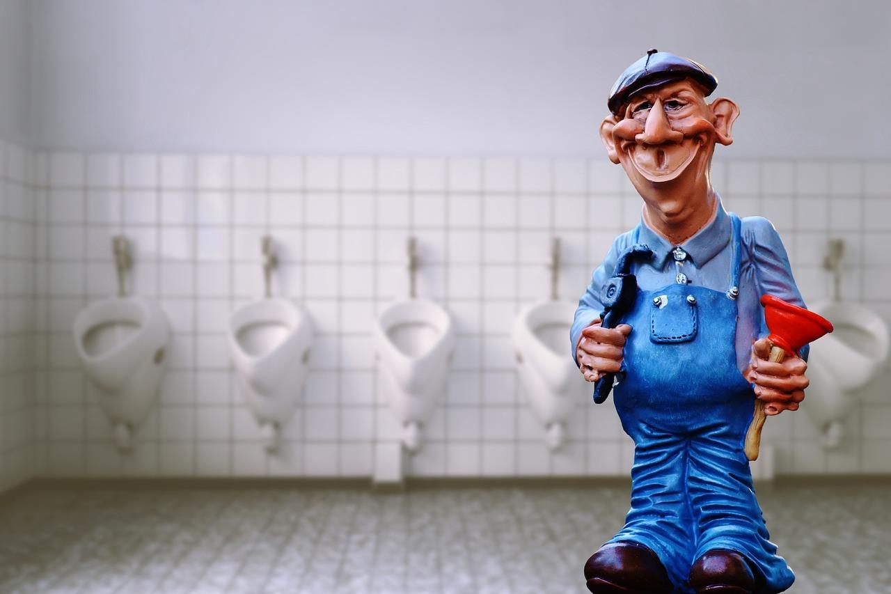 Sanitair in Purmerend