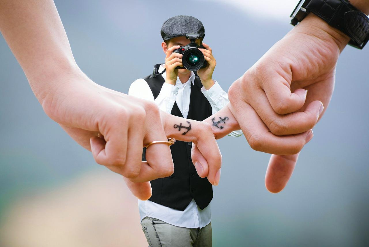 Trouwfotograaf in Purmerend