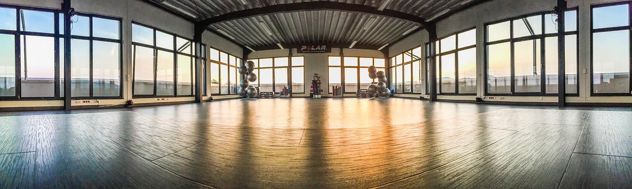 Sportcentrum in Purmerend