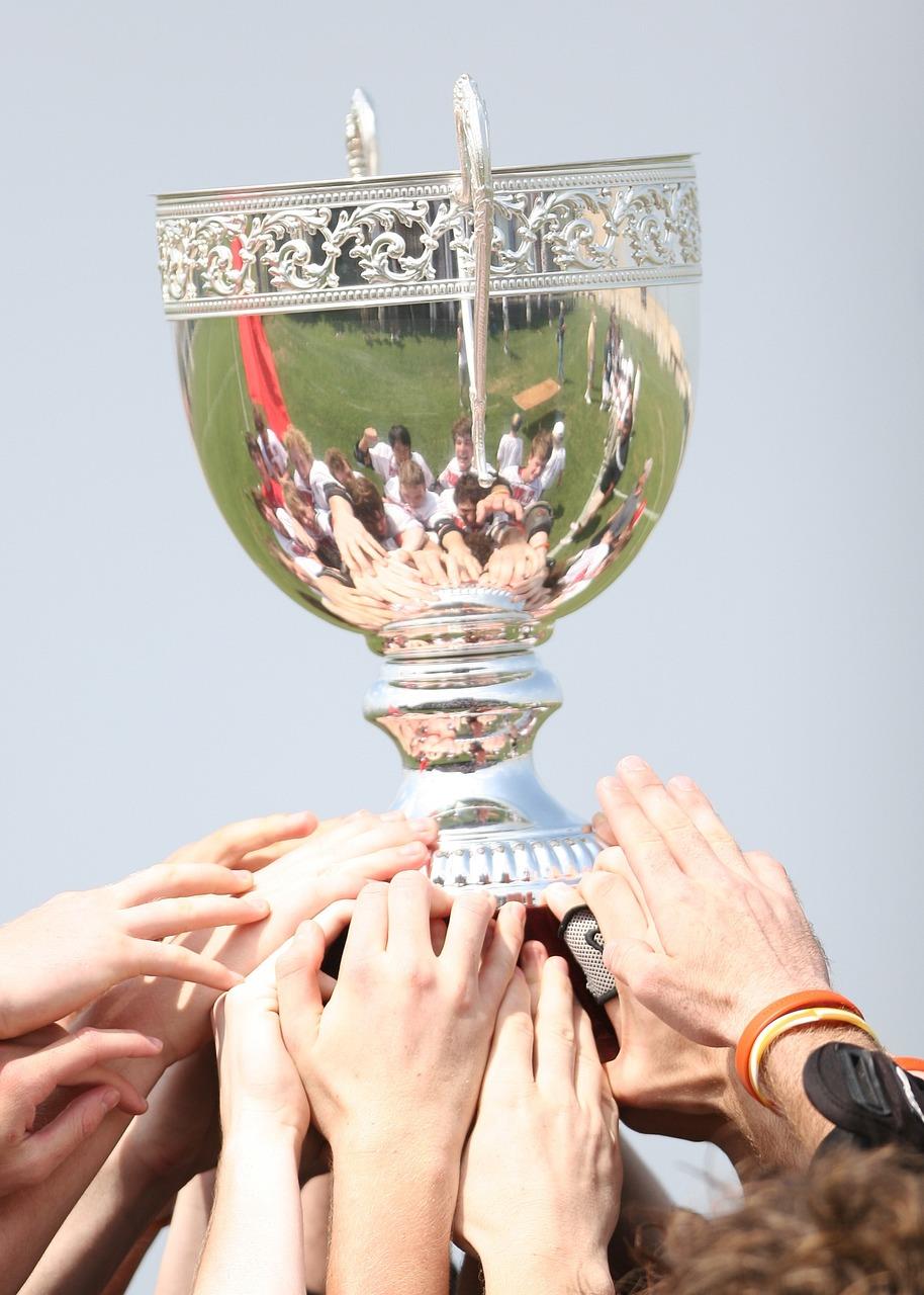 Sportprijzen in Purmerend