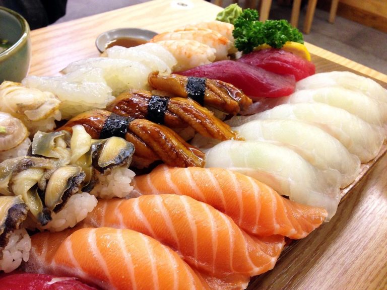 Buffet restaurant in Purmerend