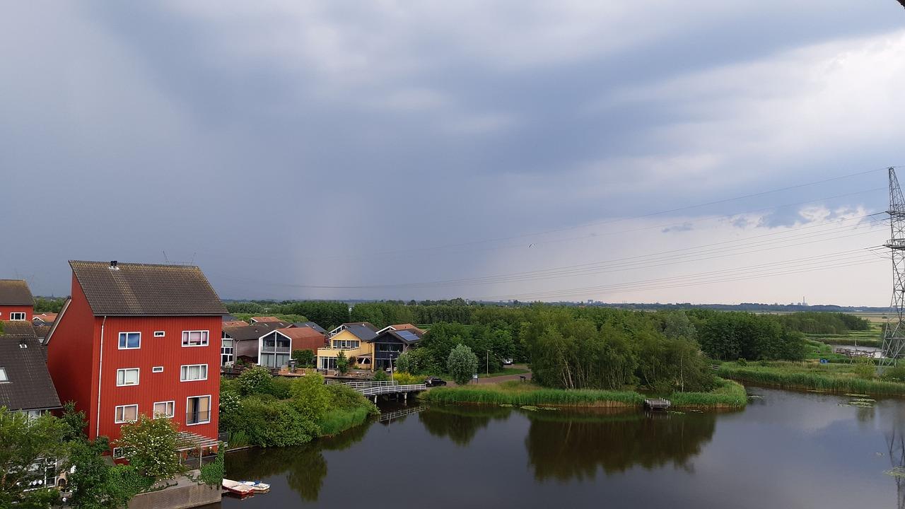 Bezienswaardigheden in Purmerend