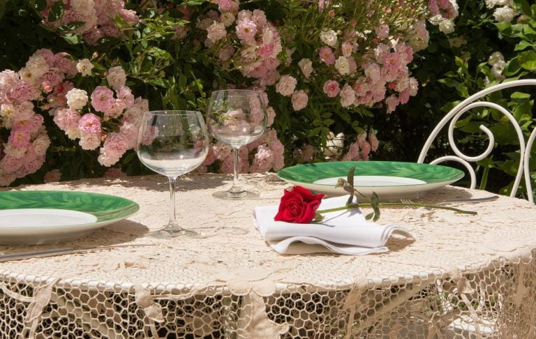Terras in Purmerend