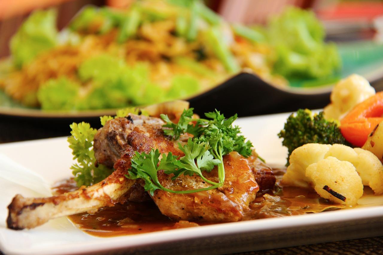 Dineren in Purmerend