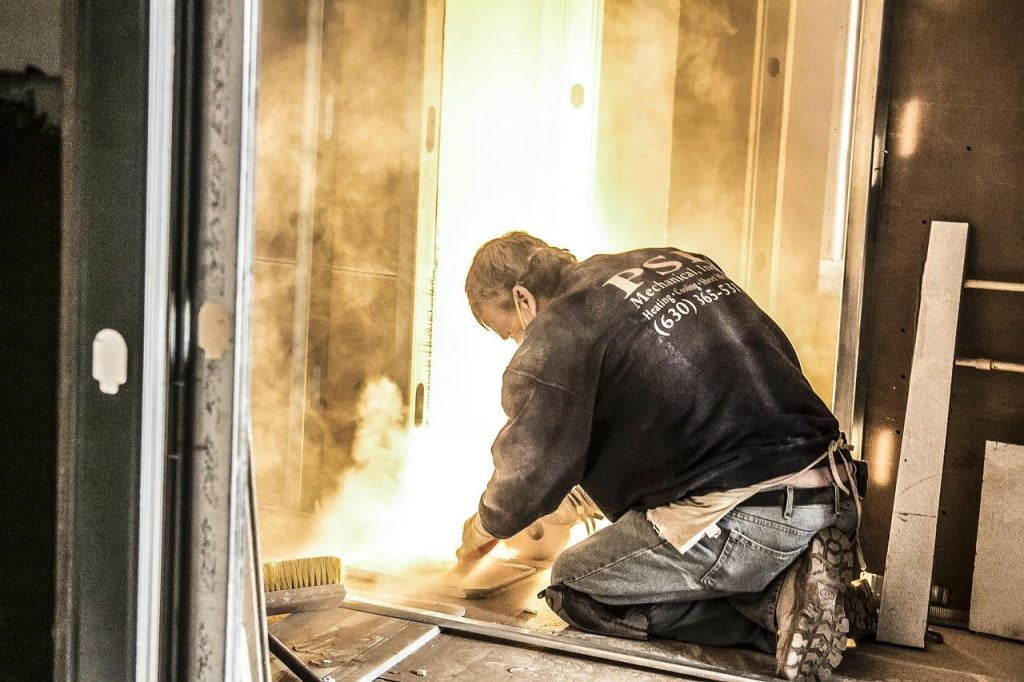 ASC Sloopbedrijf in Purmerend is uw betrouwbare partner voor sloopwerk