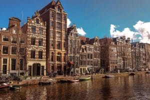 Bedrijven in Purmerend Bedrijven in Purmerend